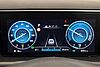 Hyundai TUCSON 1.6 TGDi Hybrid 230 Premium 5dr 2WD Auto Silver