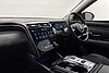 Hyundai TUCSON 1.6 TGDi Hybrid 230 Ultimate 5dr 2WD Auto Black