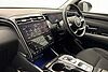 Hyundai TUCSON 1.6 TGDi Hybrid 230 Premium 5dr 2WD Auto Grey