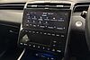 Hyundai TUCSON 1.6 TGDi Hybrid 230 Premium 5dr 2WD Auto Grey
