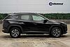 Hyundai TUCSON 1.6 TGDi Hybrid 230 SE Connect 5dr 2WD Auto Black
