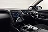 Hyundai TUCSON 1.6 TGDi Hybrid 230 SE Connect 5dr 2WD Auto Black
