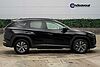 Hyundai TUCSON 1.6 TGDi Hybrid 230 SE Connect 5dr 2WD Auto Black