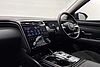 Hyundai TUCSON 1.6 TGDi Hybrid 230 SE Connect 5dr 2WD Auto Black