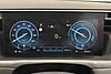 Hyundai TUCSON 1.6 TGDi Hybrid 230 SE Connect 5dr 2WD Auto Black
