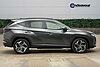 Hyundai TUCSON 1.6 TGDi Hybrid 230 Ultimate 5dr 2WD Auto Grey