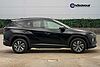 Hyundai TUCSON 1.6 TGDi Hybrid 230 SE Connect 5dr 2WD Auto Black