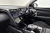 Hyundai TUCSON 1.6 TGDi Hybrid 230 SE Connect 5dr 2WD Auto Black