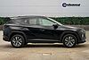 Hyundai TUCSON 1.6 TGDi Hybrid 230 SE Connect 5dr 2WD Auto Black