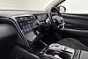 Hyundai TUCSON 1.6 TGDi Hybrid 230 SE Connect 5dr 2WD Auto Black