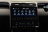 Hyundai TUCSON 1.6 TGDi Hybrid 230 SE Connect 5dr 2WD Auto Black