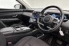 Hyundai TUCSON 1.6 TGDi Hybrid 230 SE Connect 5dr 2WD Auto Black