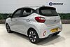 Hyundai I10 1.0 Advance 5dr Auto Grey