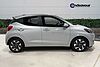 Hyundai I10 1.0 Advance 5dr Auto Grey