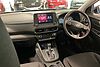 Hyundai KONA 1.6 GDi Hybrid SE Connect 5dr DCT Blue