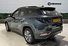 Hyundai TUCSON 1.6 TGDi Hybrid 230 SE Connect 5dr 2WD Auto Blue