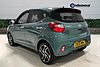 Hyundai I10 1.2 [79] Premium 5dr Auto [Nav] Green