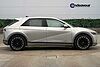 Hyundai IONIQ 5 160kW Ultimate 73 kWh 5dr Auto Gold
