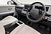 Hyundai IONIQ 5 160kW Ultimate 73 kWh 5dr Auto Gold