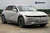 Hyundai IONIQ 5 160kW Ultimate 73 kWh 5dr Auto Gold