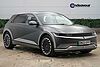 Hyundai IONIQ 5 160kW Ultimate 73 kWh 5dr Auto Grey