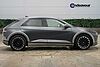 Hyundai IONIQ 5 160kW Ultimate 73 kWh 5dr Auto Grey