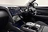 Hyundai TUCSON 1.6 TGDi Hybrid 230 Ultimate 5dr 2WD Auto Blue