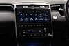 Hyundai TUCSON 1.6 TGDi Hybrid 230 Ultimate 5dr 2WD Auto Blue