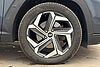 Hyundai TUCSON 1.6 TGDi Hybrid 230 Ultimate 5dr 2WD Auto Blue