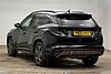 Hyundai TUCSON 1.6 TGDi Hybrid 230 N Line S 5dr 2WD Auto Black