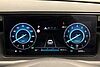 Hyundai TUCSON 1.6 TGDi Hybrid 230 N Line S 5dr 2WD Auto Black