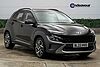 Hyundai KONA 1.6 GDi Hybrid Premium 5dr DCT Black