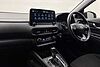 Hyundai KONA 1.6 GDi Hybrid Premium 5dr DCT Black