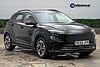 Hyundai KONA 150kW Premium 64kWh 5dr Auto Black