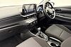 Hyundai I20 1.0T GDi 48V MHD SE Connect 5dr DCT Green
