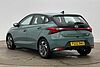 Hyundai I20 1.0T GDi 48V MHD SE Connect 5dr DCT Green
