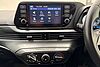 Hyundai I20 1.0T GDi 48V MHD SE Connect 5dr DCT Green