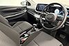 Hyundai I20 1.0T GDi 48V MHD SE Connect 5dr DCT Green