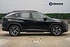 Hyundai TUCSON 1.6 TGDi Hybrid 230 Ultimate 5dr 2WD Auto Black
