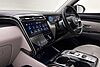 Hyundai TUCSON 1.6 TGDi Hybrid 230 Ultimate 5dr 2WD Auto Black