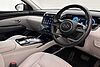 Hyundai TUCSON 1.6 TGDi Hybrid 230 Ultimate 5dr 2WD Auto Black