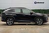 Hyundai TUCSON 1.6 TGDi Hybrid 230 Premium 5dr 2WD Auto Black
