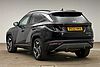 Hyundai TUCSON 1.6 TGDi Hybrid 230 Premium 5dr 2WD Auto Black