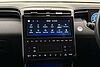 Hyundai TUCSON 1.6 TGDi Hybrid 230 Premium 5dr 2WD Auto Black