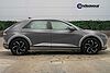 Hyundai IONIQ 5 160kW Premium 73 kWh 5dr Auto Grey