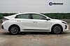 Hyundai IONIQ 100kW Premium 38kWh 5dr Auto White
