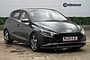 Hyundai I20 1.0T GDi Premium 5dr DCT Grey