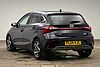 Hyundai I20 1.0T GDi Premium 5dr DCT Grey