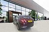 Hyundai TUCSON 1.6 T-GDi (230ps) SE Connect Hybrid Black