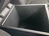 Hyundai TUCSON 1.6 T-GDi (230ps) SE Connect Hybrid Black